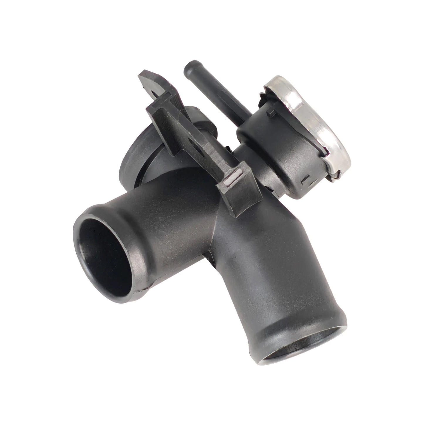 Water Upper Radiator Filler Neck Hose 21501-JA000 21501-9HA0A for Nissan Altima Base S SL 2.5L L4 2007-2013