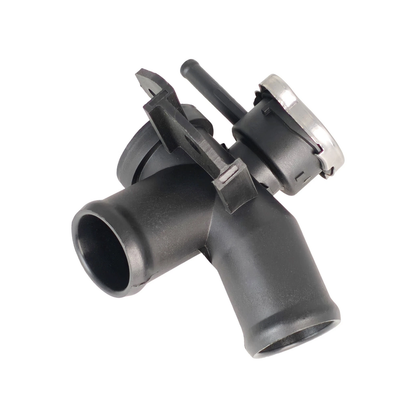 Water Upper Radiator Filler Neck Hose 21501-JA000 21501-9HA0A for Nissan Altima Base S SL 2.5L L4 2007-2013