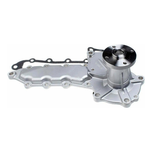 Water Pump 3974989 for Bobcat B300 BL370 Backhoe Loader 231 Excavator - KUDUPARTS