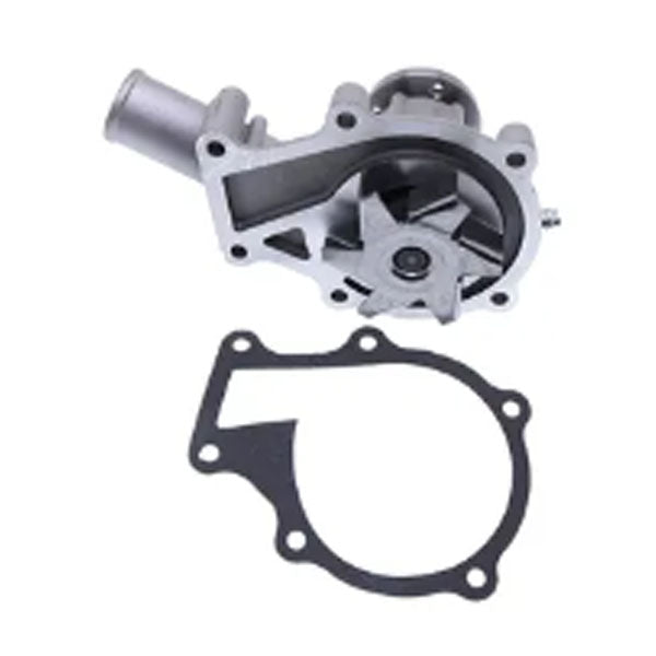 Water Pump with Gasket 0185-6671 185-6671 1856671 Compatible with Cummins Onan Generator - KUDUPARTS