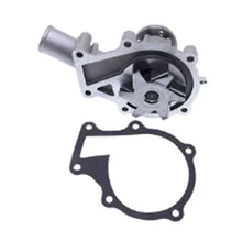 Water Pump with Gasket 0185-6671 185-6671 1856671 Compatible with Cummins Onan Generator - KUDUPARTS