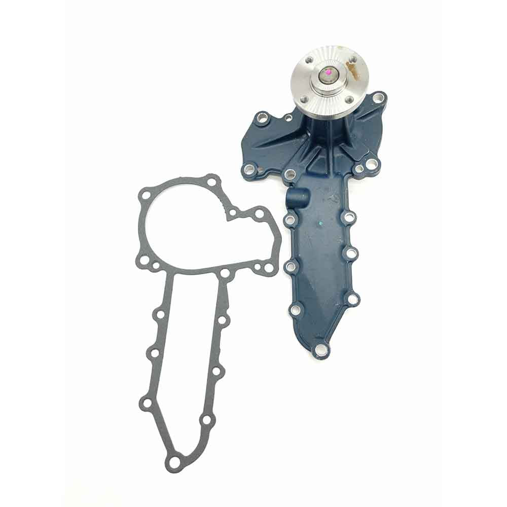 Pompe à eau avec joint 25-15568-00SV pour Carrier Transcold