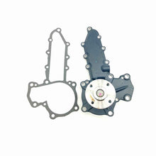 Pompe à eau avec joint 25-15568-00SV pour Carrier Transcold