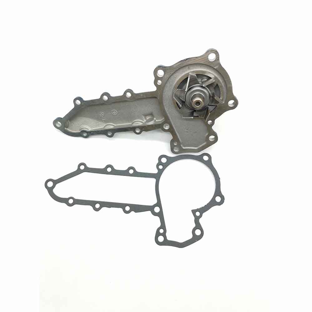Water pump with Gasket 25-15568-00SV for Carrier Transcold
