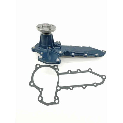 Pompe à eau avec joint 25-15568-00SV pour Carrier Transcold