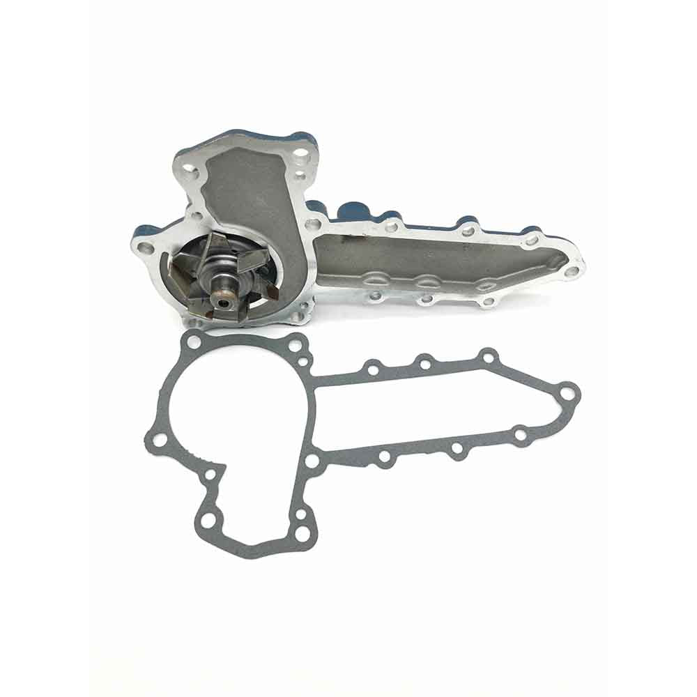 Pompe à eau avec joint 25-15568-00SV pour Carrier Transcold