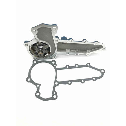 Pompe à eau avec joint 25-15568-00SV pour Carrier Transcold