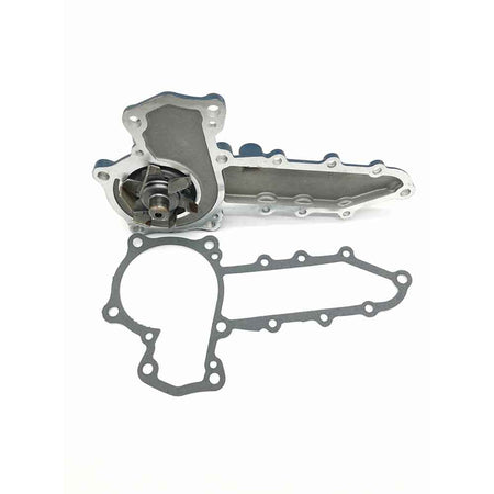 Water pump with Gasket 25-15568-00SV for Carrier Transcold