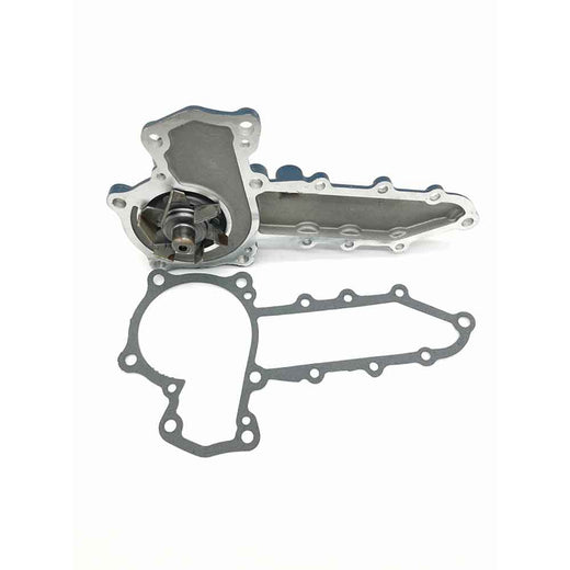 Water pump with Gasket 25-15568-00SV for Carrier Transcold