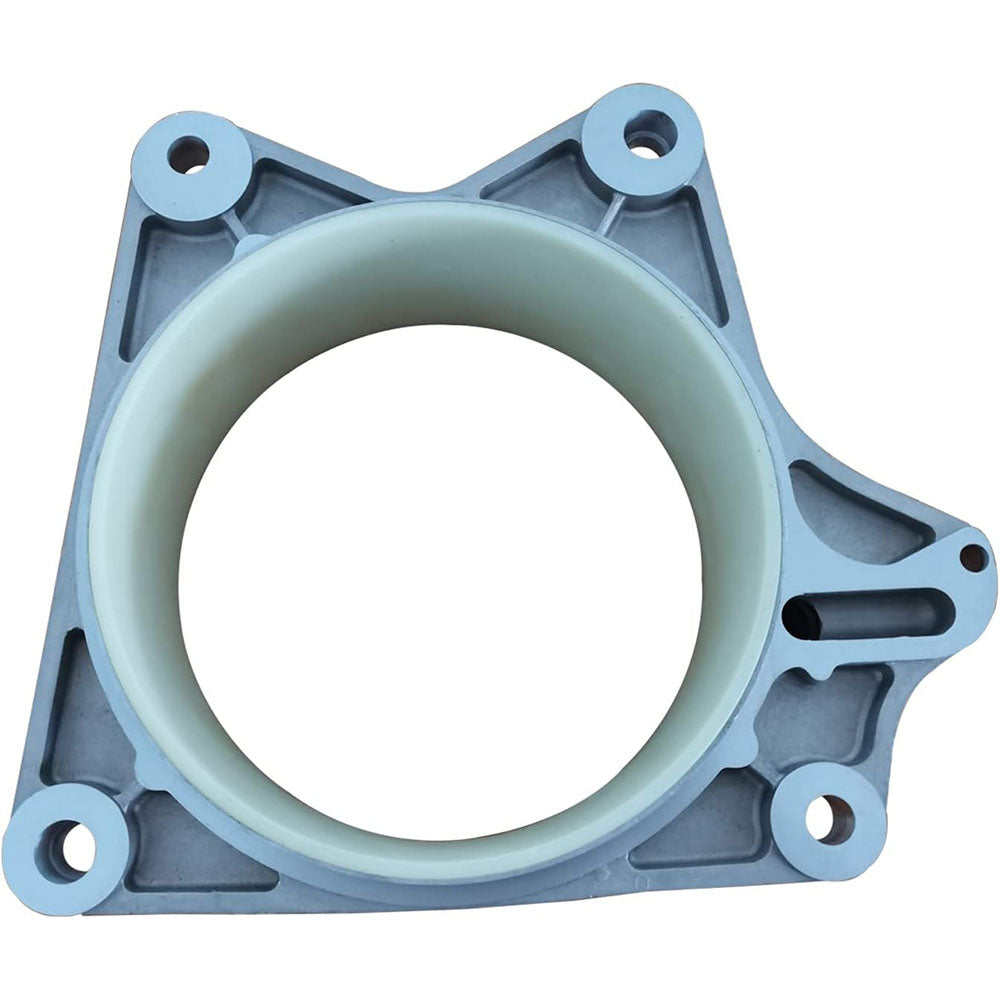 Wear Ring Impeller Pump Housing 66V-51312-01-94 for Yamaha Jet Boat WaveRunner VX Cruiser GPR SX FSH 1200 1300 1200R 1300R - KUDUPARTS