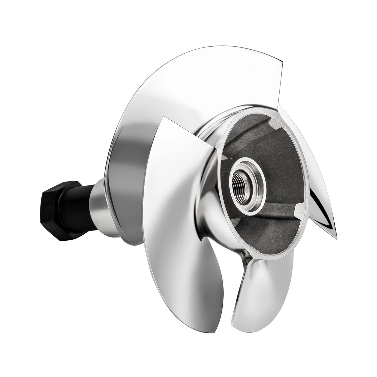 Wear Ring & Impeller SX4-CD-11/16 for Sea Doo GTR GTX WAKE PRO 230 - KUDUPARTS