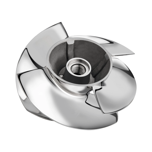 Wear Ring & Impeller SX4-CD-11/16 for Sea Doo GTR GTX WAKE PRO 230 - KUDUPARTS
