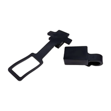Weather Plug and Cap Kit MSC04581 MSC03743 for Boss 13 Pin Harnesses - KUDUPARTS