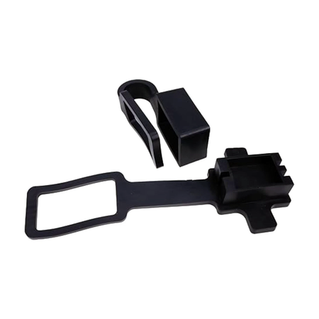 Weather Plug and Cap Kit MSC04581 MSC03743 for Boss 13 Pin Harnesses - KUDUPARTS