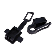 Weather Plug and Cap Kit MSC04581 MSC03743 for Boss 13 Pin Harnesses - KUDUPARTS
