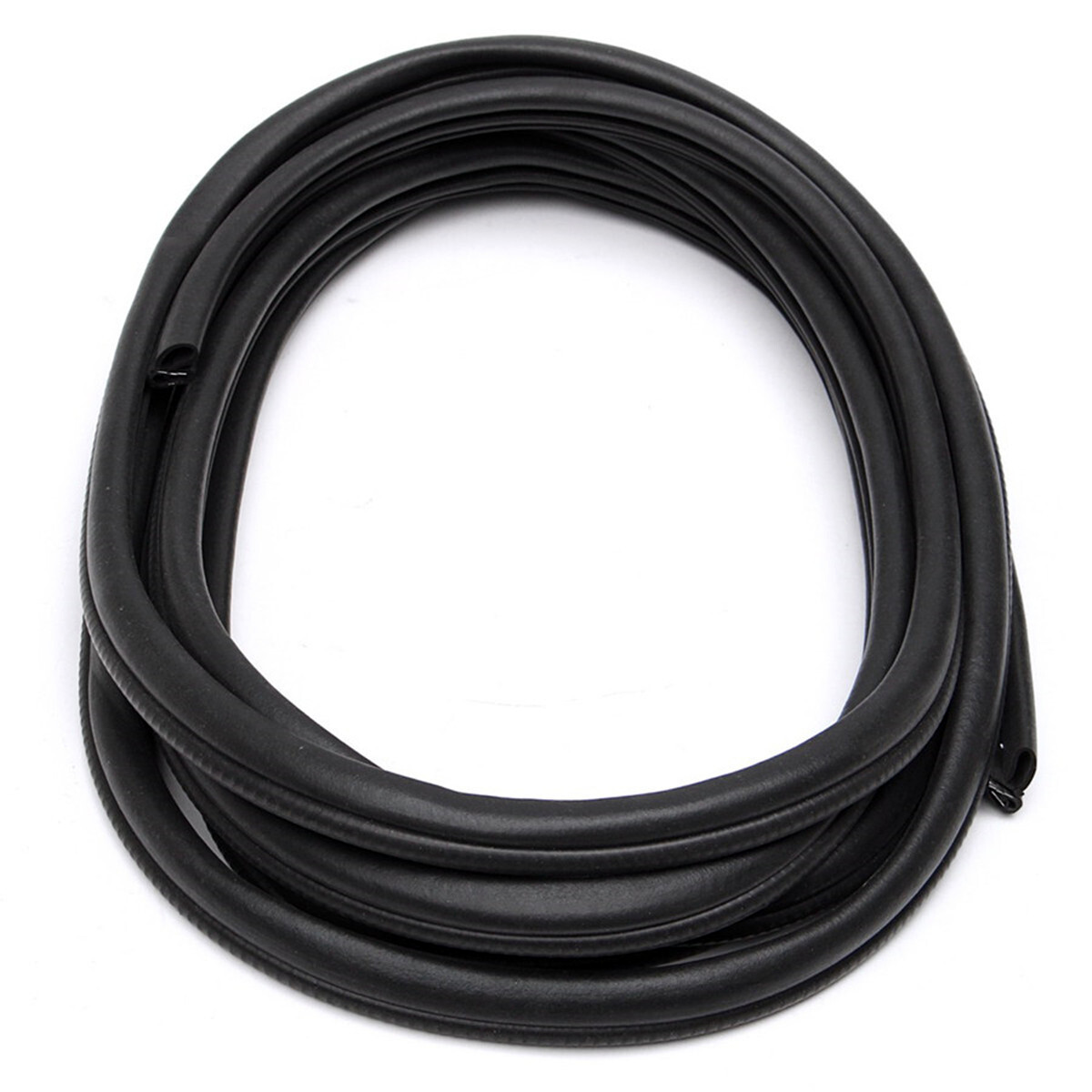 Weather Strip Seal- Cab Outer Door Frame for Bobcat S175 S185 T110 T140 751 753 763 773 863 873 883 963 - KUDUPARTS