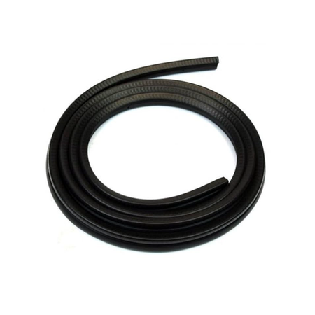 Weather Strip Seal- Cab Outer Door Frame for Bobcat S175 S185 T110 T140 751 753 763 773 863 873 883 963 - KUDUPARTS