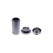 Weld-On Bushing Kit 6731979 6717260 6717259 for Bobcat Loader 773 A300 S150 S160 S175 S185 S205 S220 S300 T180 T190 T320