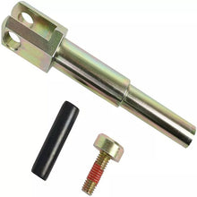 Kit de pivot Bob-Tach 7302293 pour chargeuse Bobcat 730 741 743 753 773 7753 S100 S160 S205 S330 S450 S510 S590 S70 S750 S850