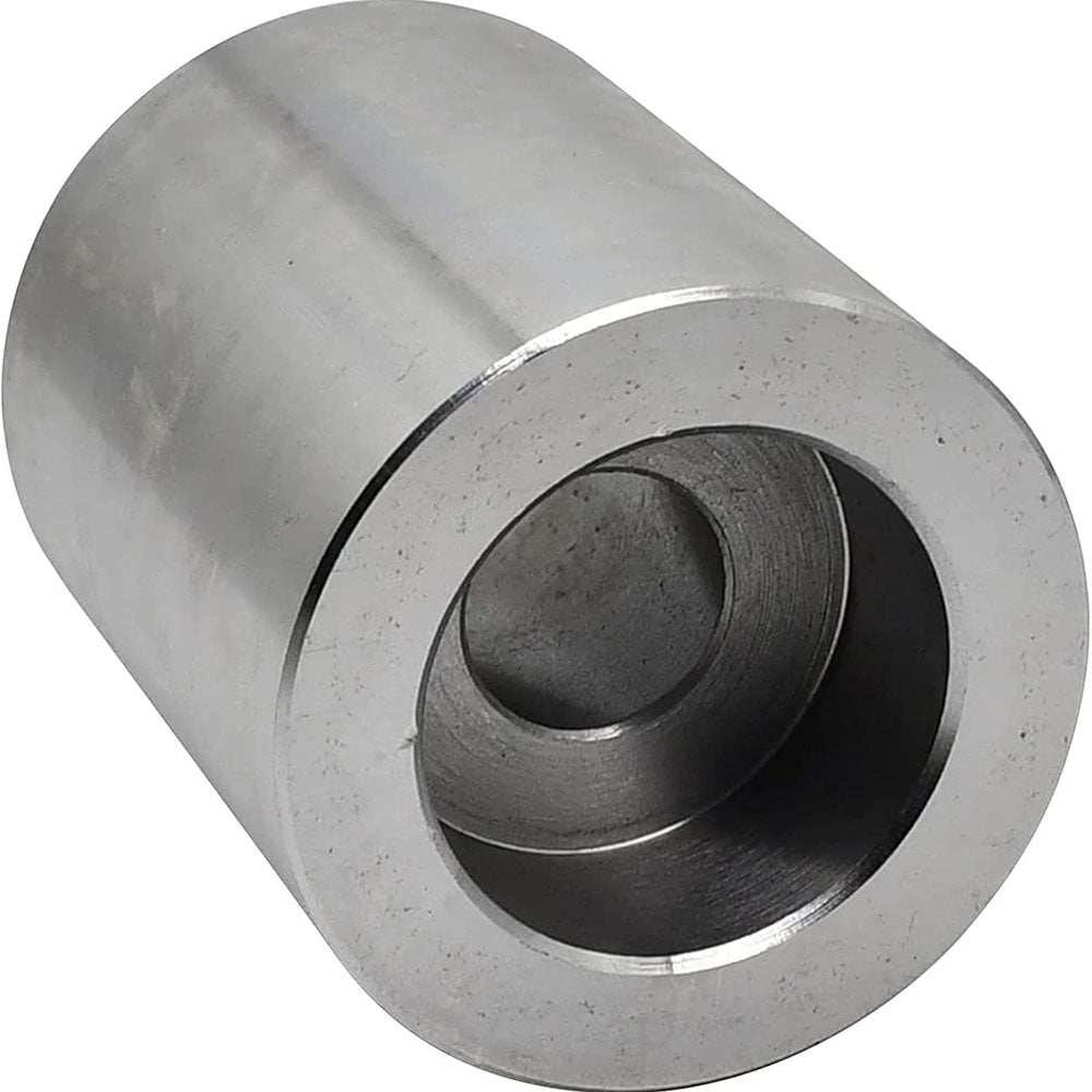 Weld-on Bushing 7145439 for Bobcat Skid Steer Loader S510 S530 S550 S570 S590 T550 T590 - KUDUPARTS