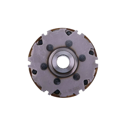 Wet Clutch 3B4-16620-00-00 for Yamaha Grizzly 700 YFM700 YFM550 Rhino 700