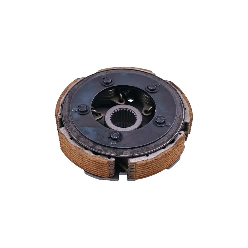 Wet Clutch Carrier 21230-004-0000 for Hisun HS 500 700 ATV UTV Bennche Massimo