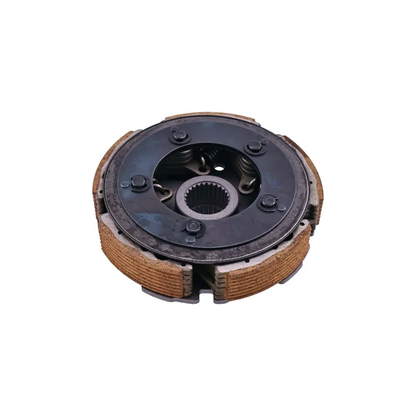 Wet Clutch Carrier 21230-004-0000 for Hisun HS 500 700 ATV UTV Bennche Massimo