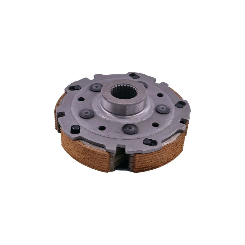 Wet Clutch Carrier 21230-004-0000 for Hisun HS 500 700 ATV UTV Bennche Massimo