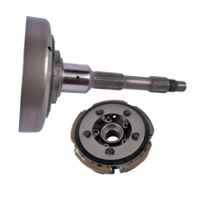 Wet Clutch Carrier Cover 35294 35295 35296 for Linhai ATV 500 550