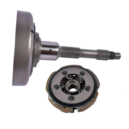 Wet Clutch Carrier Cover 35294 35295 35296 for Linhai ATV 500 550