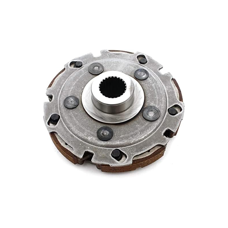 Wet Clutch Carrier Drum Housing 5GH-16620-00-00 for Yamaha ATV Rhino 450 Wolverine Kodiak 450 Grizzly 400