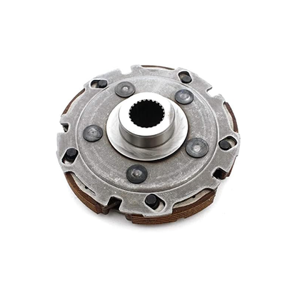 Wet Clutch Carrier Drum Housing 5GH-16620-00-00 for Yamaha ATV Rhino 450 Wolverine Kodiak 450 Grizzly 400