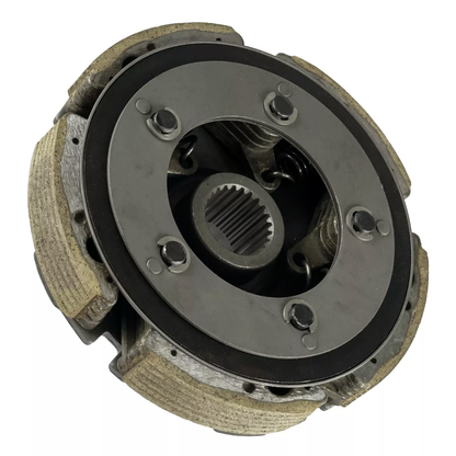 Wet Clutch Centrifugal Carrier CL3100CC107CX for 1997-2005 Yamaha Wolverine-350 YFM350FX 4WD