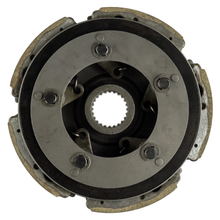 Wet Clutch Centrifugal Carrier CL3100CC107CX for 1997-2005 Yamaha Wolverine-350 YFM350FX 4WD - KUDUPARTS