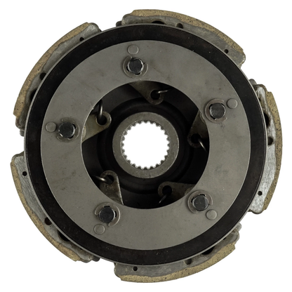 Wet Clutch Centrifugal Carrier CL3100CC107CX for 1997-2005 Yamaha Wolverine-350 YFM350FX 4WD
