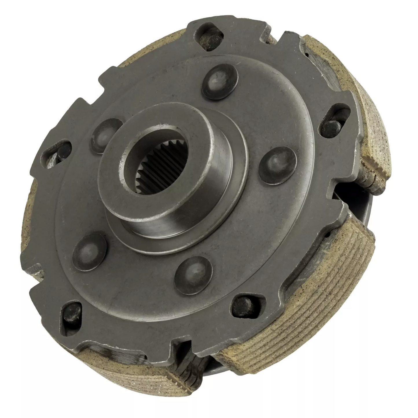 Wet Clutch Centrifugal Carrier CL3100CC107CX for 1997-2005 Yamaha Wolverine-350 YFM350FX 4WD