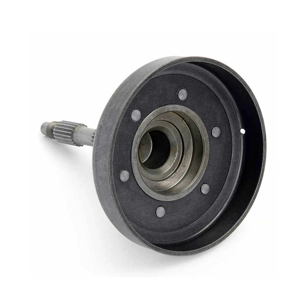 Wet Clutch Centrifugal Carrier & Clutch Drum & Bearing 0823-328 0823-338 0823-198 for Kymco MXU400 Arctic Cat 350 400 425 450 500 - KUDUPARTS