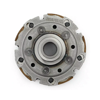 Wet Clutch Centrifugal Carrier & Clutch Drum & Bearing 0823-328 0823-338 0823-198 for Kymco MXU400 Arctic Cat 350 400 425 450 500