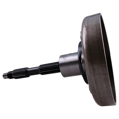 Wet Clutch Cover Drum Housing 0823-338 for Arctic Cat 350 425 450 500 Utility ATV