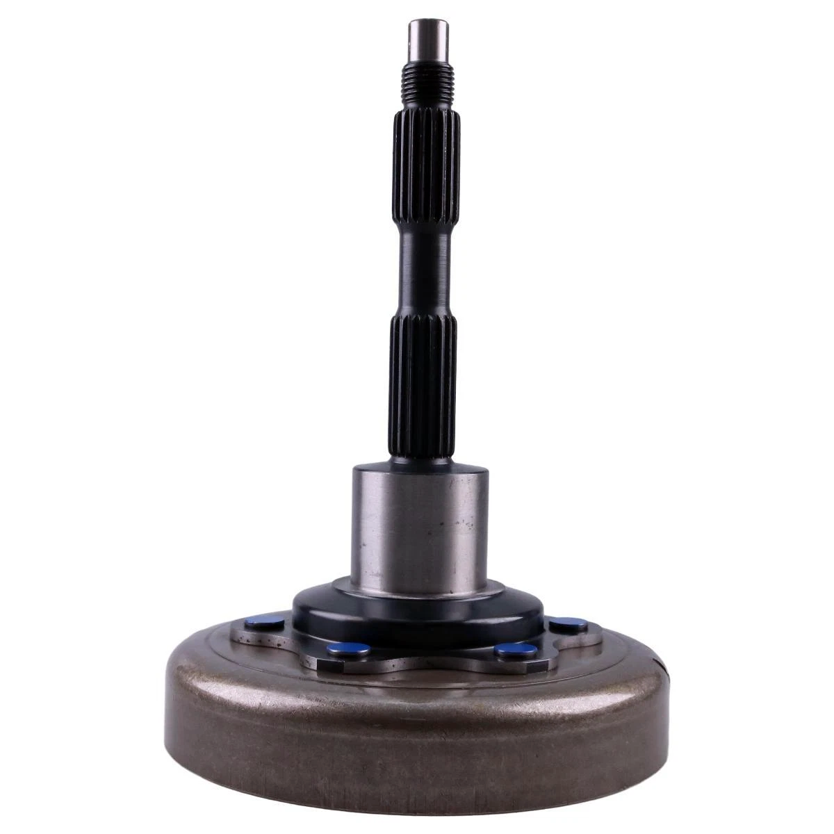 Wet Clutch Cover Drum Housing 0823-338 for Arctic Cat 350 425 450 500 Utility ATV