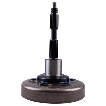 Wet Clutch Cover Drum Housing 0823-338 for Arctic Cat 350 425 450 500 Utility ATV