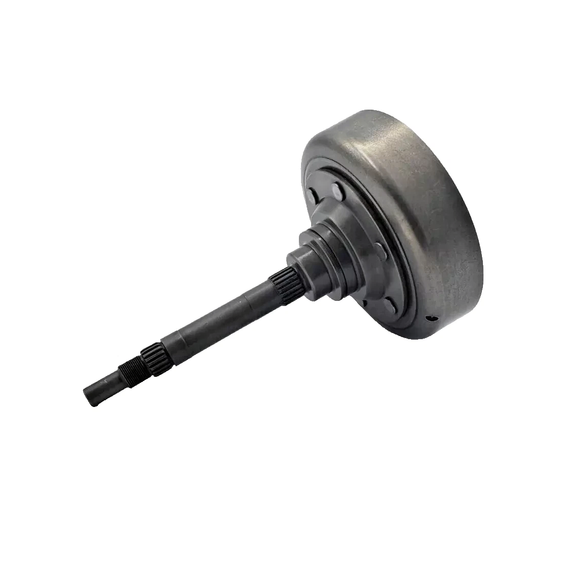 Carter de tambour d'embrayage humide 21210-F39-0000 pour HiSUN HS 500 700 Menards Yardsport YS500 YS700 ATV UTV
