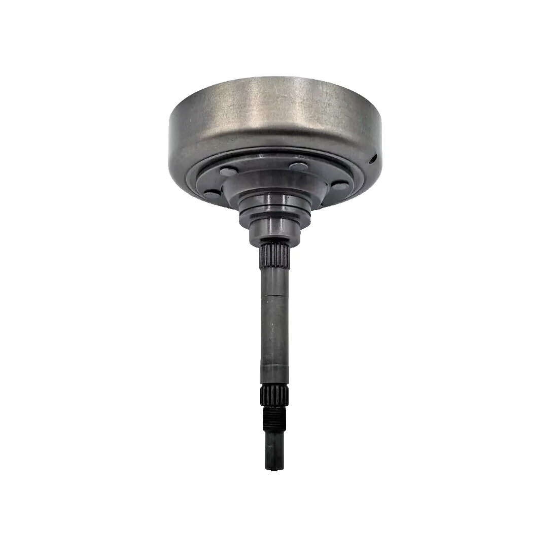 Carter de tambour d'embrayage humide 21210-F39-0000 pour HiSUN HS 500 700 Menards Yardsport YS500 YS700 ATV UTV