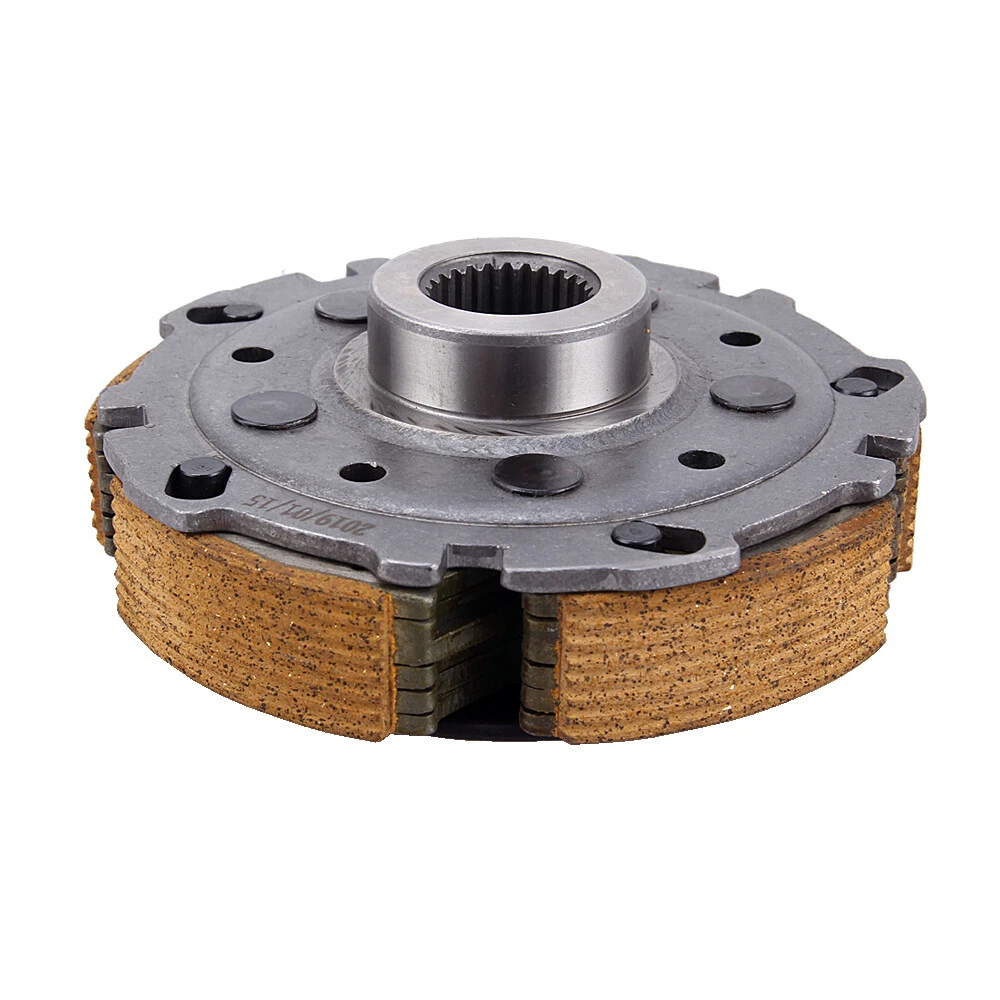 Wet Clutch Pad Shoe 5KM-16620-00-00 for 2002-2008 Yamaha ATV RHINO 660
