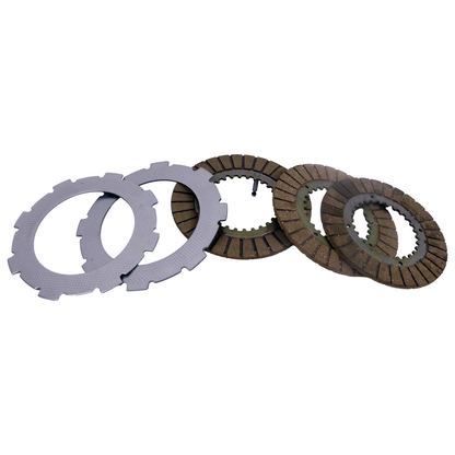 Wet Clutch Plate Set 22201-822-610 for Honda GX270 GX340 GX390 GX160 GX200 GX240