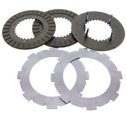 Wet Clutch Plate Set 22201-822-610 for Honda GX270 GX340 GX390 GX160 GX200 GX240