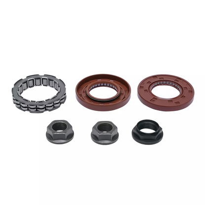 Wet Clutch Rebuild Kit 21230-004-0000 21210-004-0000 for HiSun MSU UTV500 700cc
