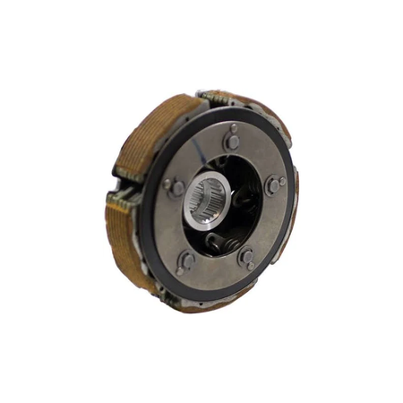 Wet Clutch Shoe Carrier 0180-054000-0003 for CFMoto CF500 HL X5 X6 CF600 X-Lander ATV - KUDUPARTS