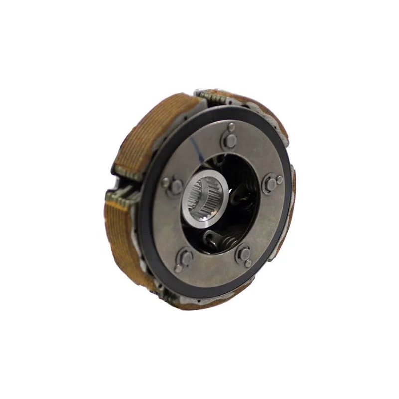 Wet Clutch Shoe Carrier 0180-054000-0003 for CFMoto CF500 HL X5 X6 CF600 X-Lander ATV - KUDUPARTS