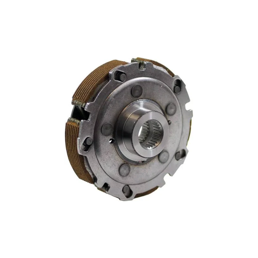 Wet Clutch Shoe Carrier 0180-054000-0003 for CFMoto CF500 HL X5 X6 CF600 X-Lander ATV - KUDUPARTS